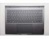 Lenovo 5CB1S90694 Tastatur inkl. Topcase ASM_ARA L 21N9FPLG