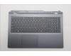 Lenovo 5CB1T08828 Tastatur inkl. Topcase ASM_ITA C 83SC NBL