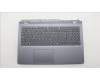 Lenovo 5CB1T08829 Tastatur inkl. Topcase spanisch C 83SC NBL