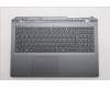 Lenovo 5CB1T08836 Tastatur inkl. Topcase deutsch C 83SC NBL