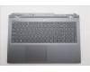Lenovo 5CB1T08849 Tastatur inkl. Topcase ASM_GRE C 83SC BLWH