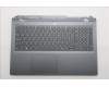 Lenovo 5CB1T08857 Tastatur inkl. Topcase ASM_UK C 83SC BLWH