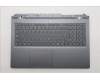 Lenovo 5CB1T08859 Tastatur inkl. Topcase spanisch C 83SC BLWH