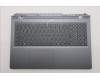 Lenovo 5CB1T10046 Tastatur inkl. Topcase deutsch C 83SC BLWH