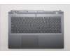 Lenovo 5CB1T10051 Tastatur inkl. Topcase ASM_SLV C 83SC BLWH