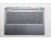 Lenovo 5CB1T10052 Tastatur inkl. Topcase schweiz C 83SC BLWH