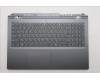 Lenovo 5CB1T10057 Tastatur inkl. Topcase ASM_UKR C 83SC BLWH