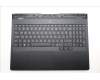 Lenovo 5CB1T10063 Tastatur inkl. Topcase ASM_BUL L 83F2WH