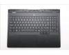 Lenovo 5CB1T10068 Tastatur inkl. Topcase ASM_UK L 83F2WH