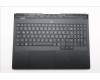 Lenovo 5CB1T10071 Tastatur inkl. Topcase deutsch L 83F2WH