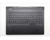 Lenovo 5CB1T10080 Tastatur inkl. Topcase ASM_NORDIC L 83F2WH