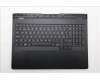Lenovo 5CB1T10085 Tastatur inkl. Topcase schweiz L 83F2WH