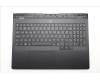 Lenovo 5CB1T10094 Tastatur inkl. Topcase ASM_CZE/SLK L 83F2RGB