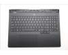 Lenovo 5CB1T10095 Tastatur inkl. Topcase ASM_ENG L 83F2RGB
