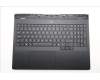 Lenovo 5CB1T10098 Tastatur inkl. Topcase ASM_UK L 83F2RGB