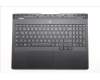 Lenovo 5CB1T10101 Tastatur inkl. Topcase deutsch L 83F2RGB