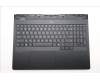 Lenovo 5CB1T18041 Tastatur inkl. Topcase ASM_HBW L 83F2RGB