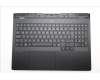 Lenovo 5CB1T18043 Tastatur inkl. Topcase ASM_ILD L 83F2RGB