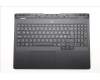 Lenovo 5CB1T18048 Tastatur inkl. Topcase ASM_NORDIC L 83F2RGB