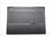 Lenovo 5CB1T18053 Tastatur inkl. Topcase schweiz L 83F2RGB