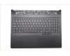 Lenovo 5CB1T18654 Tastatur inkl. Topcase ASM_BEL L 83RUEB RGB