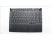 Lenovo 5CB1T18656 Tastatur inkl. Topcase ASM_BUL L 83RUEB RGB