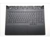 Lenovo 5CB1T18657 Tastatur inkl. Topcase ASM_CZESLK L 83RUEB RGB