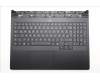 Lenovo 5CB1T18664 Tastatur inkl. Topcase deutsch L 83RUEB RGB