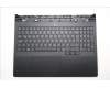 Lenovo 5CB1T18668 Tastatur inkl. Topcase ASM_ILD L 83RUEB RGB