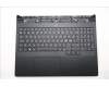 Lenovo 5CB1T18673 Tastatur inkl. Topcase ASM_NORDIC L 83RUEB RGB