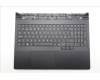 Lenovo 5CB1T18674 Tastatur inkl. Topcase ASM_POR L 83RUEB RGB