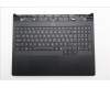 Lenovo 5CB1T18676 Tastatur inkl. Topcase ASM_SLV L 83RUEB RGB