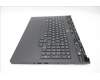 Lenovo 5CB1T18677 Tastatur inkl. Topcase spanisch L 83RUEB RGB