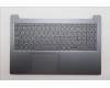 Lenovo 5CB1T18689 Tastatur inkl. Topcase ASM_BUL L 83S0 LG BL