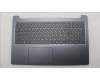 Lenovo 5CB1T18696 Tastatur inkl. Topcase deutsch L 83S0 LG BL