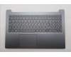 Lenovo 5CB1T18701 Tastatur inkl. Topcase ASM_ITA L 83S0 LG BL