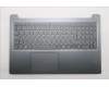 Lenovo 5CB1T18706 Tastatur inkl. Topcase ASM_POR L 83S0 LG BL