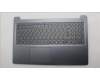Lenovo 5CB1T18710 Tastatur inkl. Topcase schweiz L 83S0 LG BL