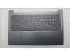 Lenovo 5CB1T50264 Tastatur inkl. Topcase ASM_UK L 83S0 LG BL