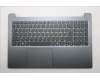 Lenovo 5CB1T50273 Tastatur inkl. Topcase ASM_FRA L 83S0LG NBL