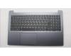 Lenovo 5CB1T50274 Tastatur inkl. Topcase französisch/arabsich L83S0LG NBL