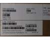 Lenovo 5CB1T50289 Tastatur inkl. Topcase spanisch L 83S0LG NBL
