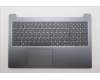 Lenovo 5CB1T50294 Tastatur inkl. Topcase ASM_UK L 83S0LG NBL