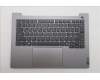 Lenovo 5CB1T52964 Tastatur inkl. Topcase ASM_ARA W21UY AG NBL