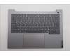 Lenovo 5CB1T52990 Tastatur inkl. Topcase ASM_UK W21UY AG NBL