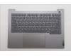 Lenovo 5CB1T52998 Tastatur inkl. Topcase ASM_BUL W21UY AG BL