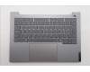 Lenovo 5CB1T53015 Tastatur inkl. Topcase ASM_POR W21UY AG BL