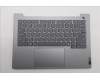 Lenovo 5CB1T53016 Tastatur inkl. Topcase ASM_RUS W21UY AG BL