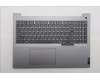 Lenovo 5CB1T53901 Tastatur inkl. Topcase ASM_ARAW21US AG NBL