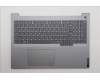 Lenovo 5CB1T53905 Tastatur inkl. Topcase ASM_EURO ENGW21US AGNBL